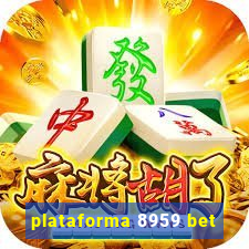 plataforma 8959 bet